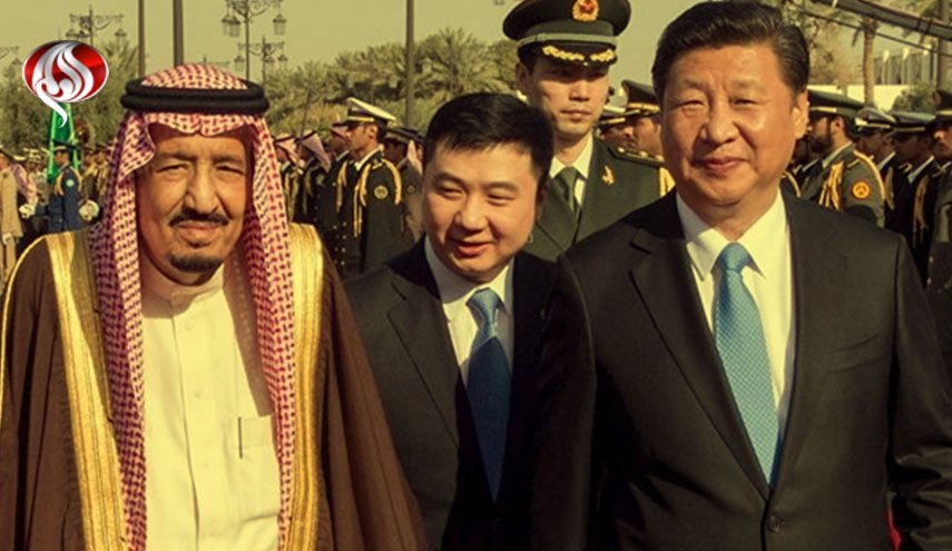 روزنامه‌نگار سعودی: احتمال میانجیگری چین بین ایران و عربستان سعودی