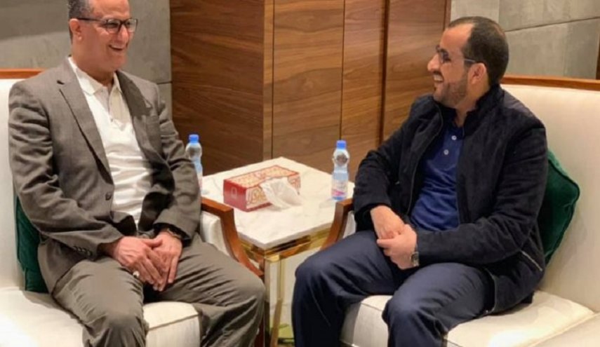 اليمن: نص بيان رئيس الوفد الوطني المفاوض حول زيارته لبروكسل 