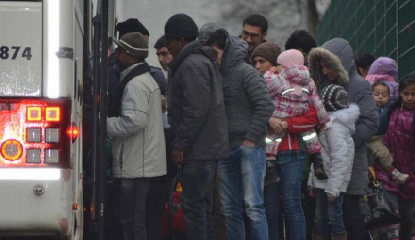 في هذه الحالات يتم إلغاء صفة اللجوء أو الحماية الثانوية للاجئين في المانيا
