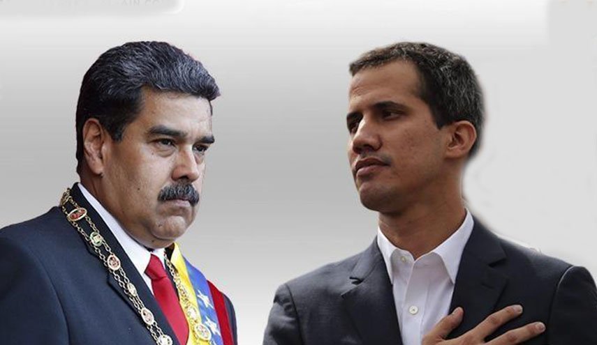 فنزويلا تغلق حدودها مع البرازيل و عینها على كولومبيا 