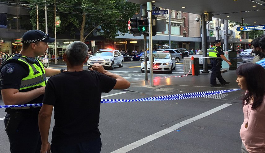 مؤبد لأسترالي قتل ستة دهسا بسياراته في ملبورن