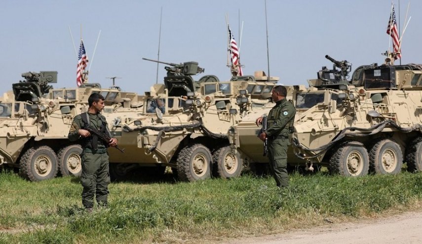 مسؤول يعلن عددا جديدا للقوات الامريكية الباقية في سوريا