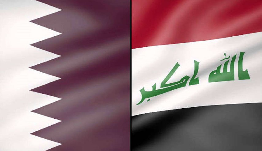 قطر تتخذ قرارا مهما بشأن العراق .. اليكم التفاصيل 