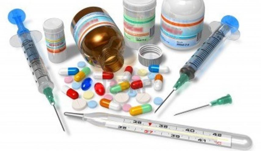 ايران تصدر العقاقير الطبية الحيوية الى 17 بلداً
