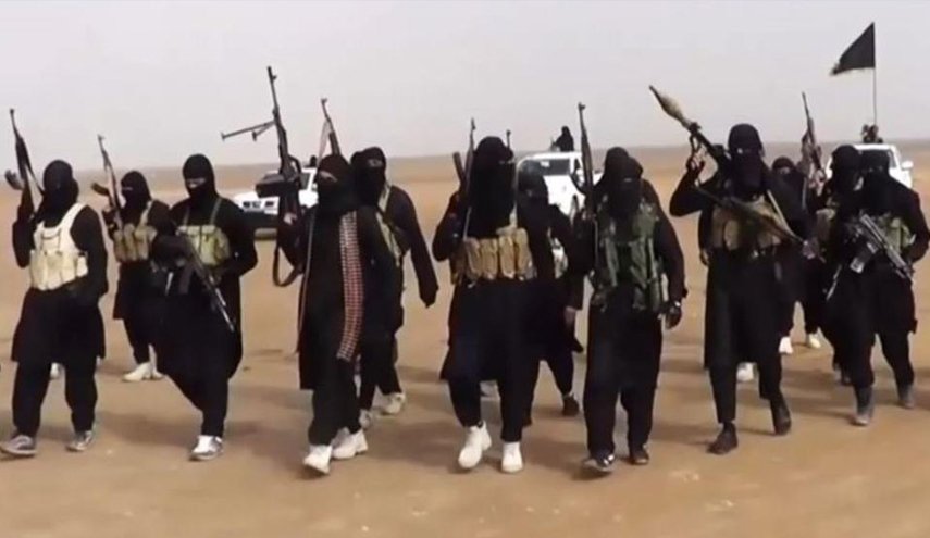 تنظيم داعش يظهر في العراق من جديد .. فاستعدوا 