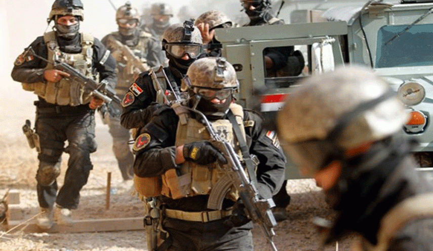 اعتقال ممول تنظيم 'داعش'بالنفط الخام في الموصل