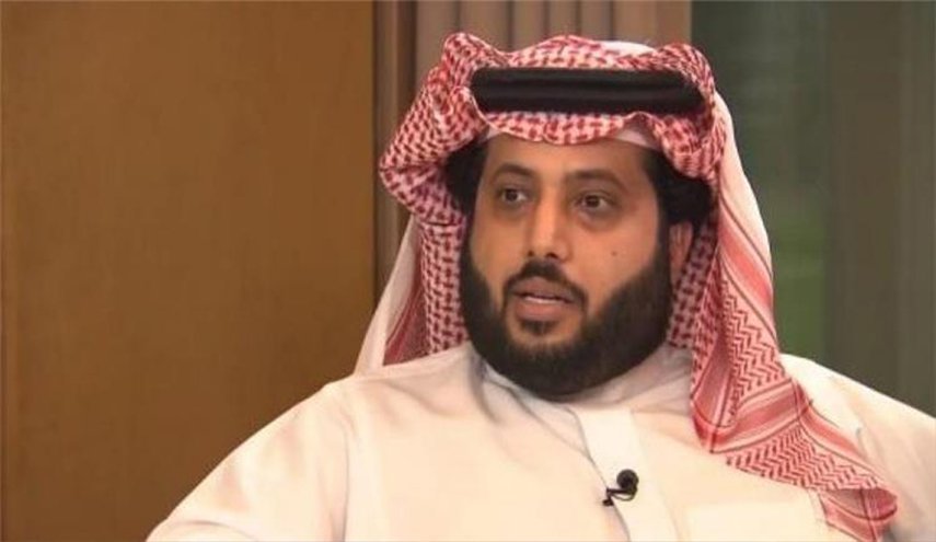 آل الشيخ يتراجع عن انسحابه من بيع نادي بيراميدز