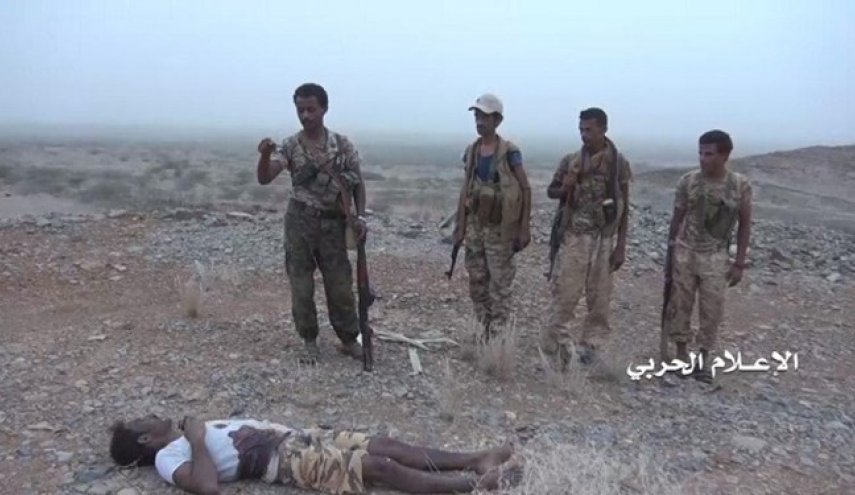 افسر عالیرتبه سعودی با 5 محافظش در یمن کشته شد