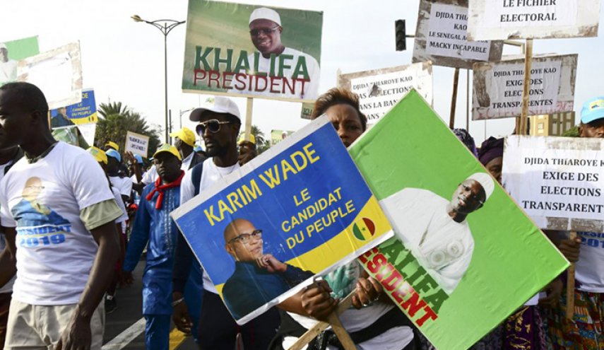 السنغال تشهد اليوم انتخابات رئاسية.. من الفائز فيها؟
