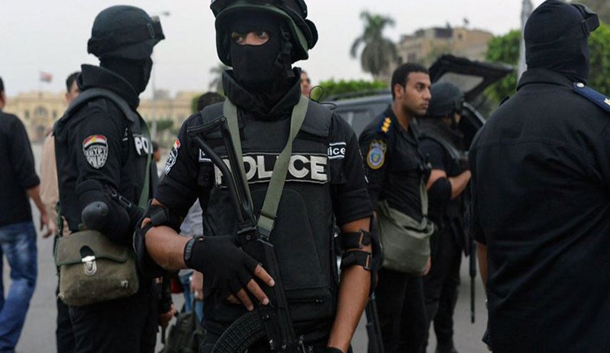 ادامه نقض حقوق بشر در مصر؛ بازداشت اعضای حزب الدستور