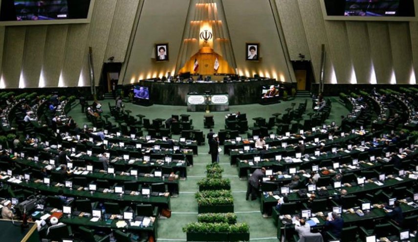 طرح مشارکت شهروندان در قانونگذاری تقدیم هیات رییسه شد