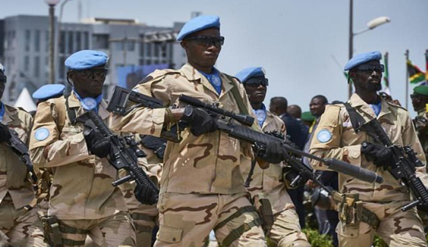 مصرع ثلاثة من قوات حفظ السلام في مالي