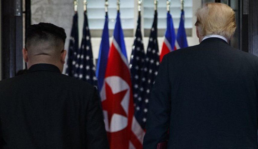 کره شمالی به آمریکا درباره احتمال دیدار بدون نتیجه هشدار داد 