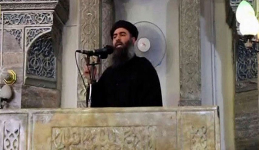 وسائل إعلام: البغدادي في الأنبار لإعادة ترتيب 'داعش'

