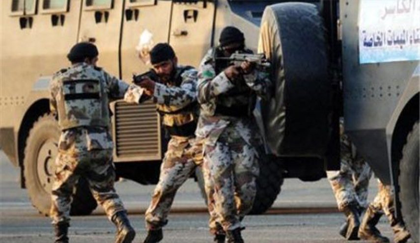 تواصل اعتقالات القطيف السياسية وأدواتها قوات الأمن
