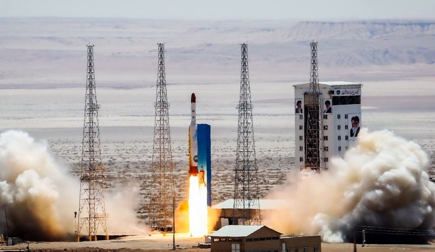 آمریکا، ایران را قدرت نوظهور فضایی خواند