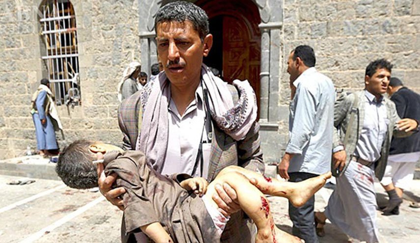 الأمم المتحدة: يقتل أو يصاب 8 أطفال في اليمن يوميا