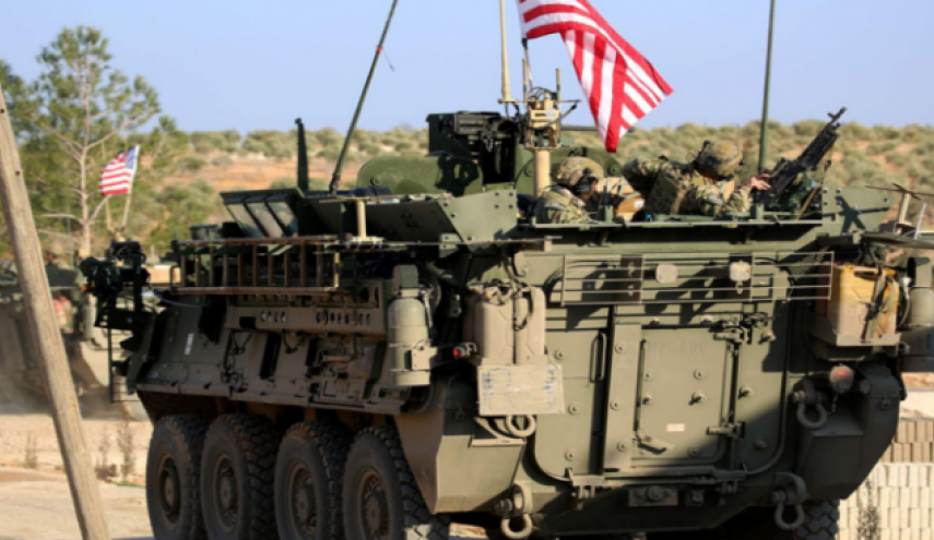 ثلاث مناطق سورية ستبقى فيها القوات الأمريكية.. ما هي؟
