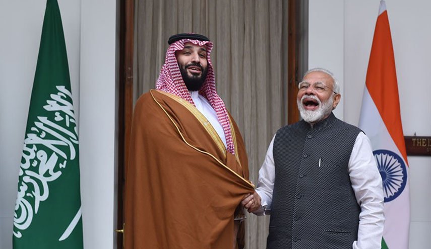  لماذا استعان ابن سلمان بدول آسيا لتحسين صورته؟