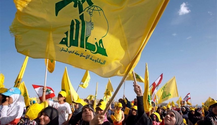 قرار بريطانيا بتصنيف حزب الله بالإرهابي..