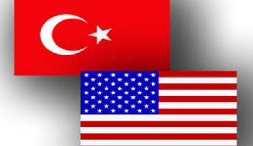 ترکیه و آمریکا مذاکرات درباره سوریه را ادامه می دهند