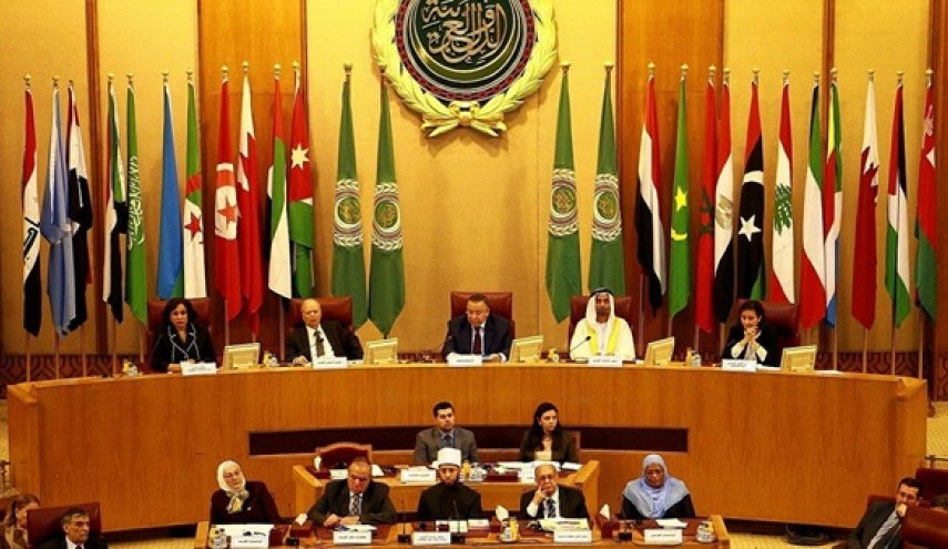 البرلمان العربي يطالب امريكا برفع السودان من قائمة الإرهاب
