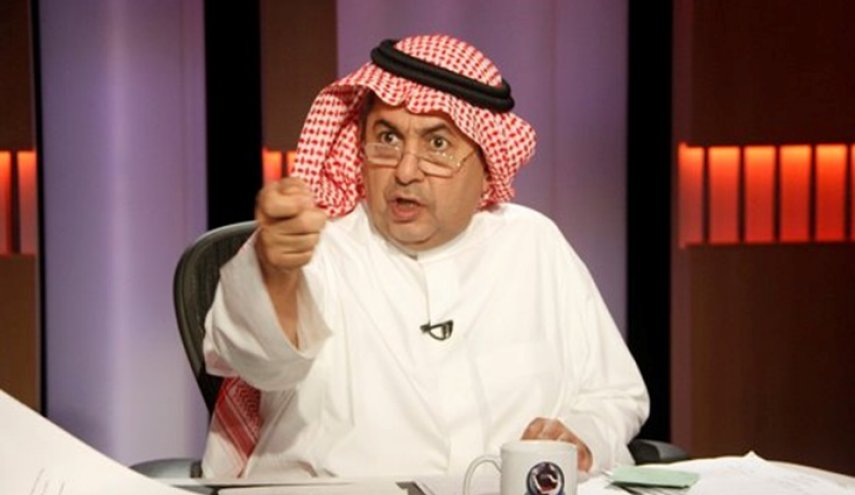 مطالب بإقالة الشريان بعد حديثه عن فرار السعوديات وكشفه المزيد