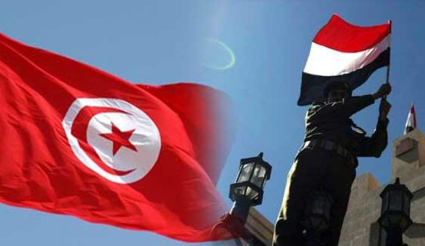 تونس تقرر تقديم دفعات متعددة من المساعدات لليمن
