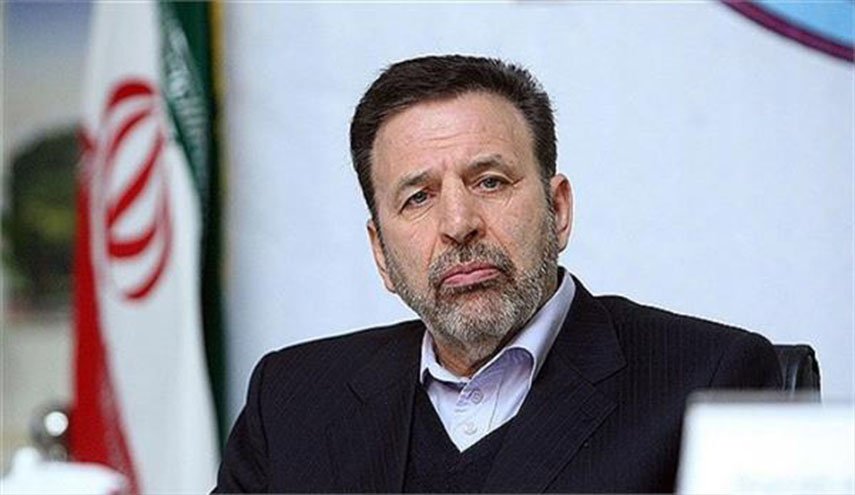مكتب روحاني: بعض التحليلات حول استقالة ظريف خاطئة ومغرضة 