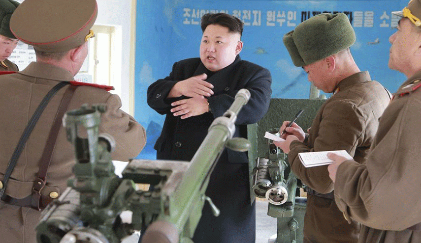شائعات عن إعدام كوريا الشمالية 4 مسؤولين في وزارة الخارجية