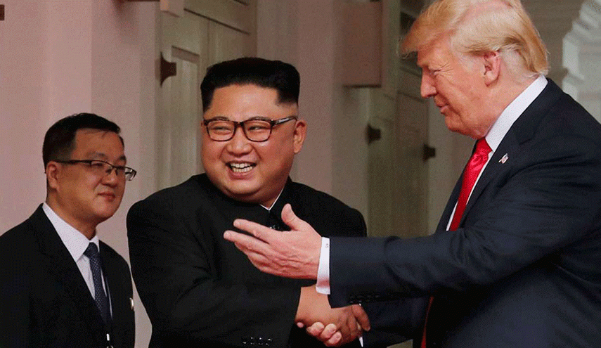 هكذا يغري ترامب كوريا الشمالية بتخلي عن ترسانتها النووية