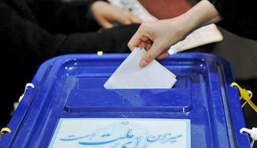 انتخابات ايران البرلمانية في 21 شباط العام القادم