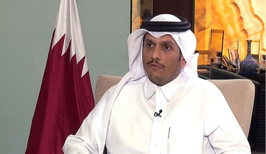 قطر تستبق 'جلسة سرية' قد تنتهي بقرار أمريكي ضد السعودية