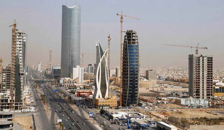 تراجع قياسي لأداء القطاع العقاري السعودي