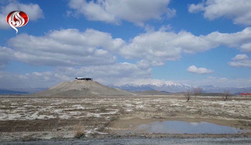تپه نوشیجان؛ جاذبه گردشگری زیبای استان همدان + تصاویر
