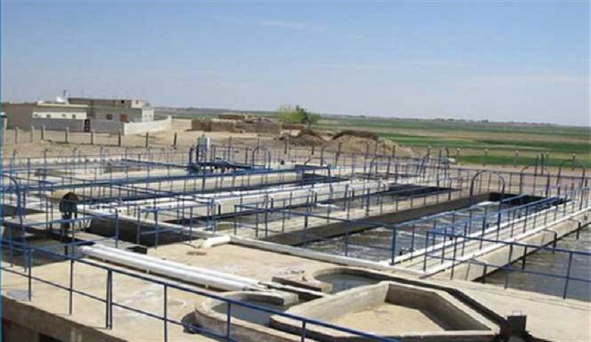 محطة غدير القلة تدخل حيز النشاط لتزويد تونس الكبرى بالمياه