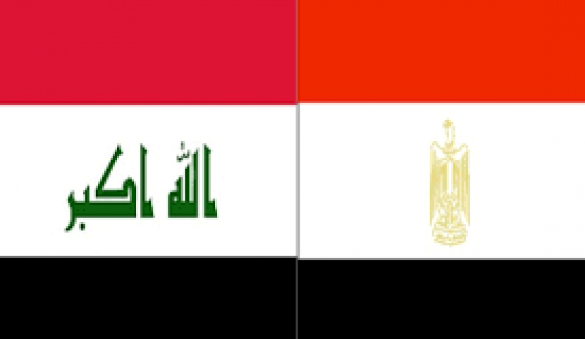 تشکیل کمیته عالی مشترک بین مصر و عراق/ خیز مصری‌ها برای مشارکت در بازسازی عراق