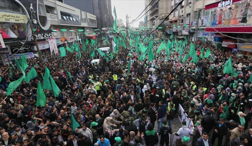 الإفراج عن 4 من قيادي حماس في مصر بعد أربع سنوات