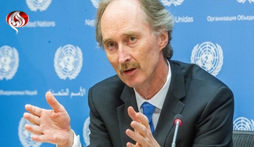 سازمان ملل: جولان بخشی از خاک سوریه است