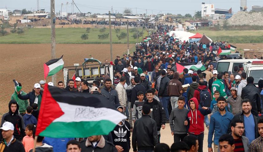 تركيا: تل أبيب تواصل حصارها المنافي للإنسانية على غزة