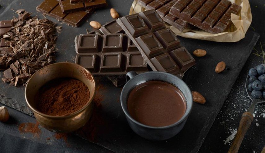عرض مغري لعشاق الشوكولاتة