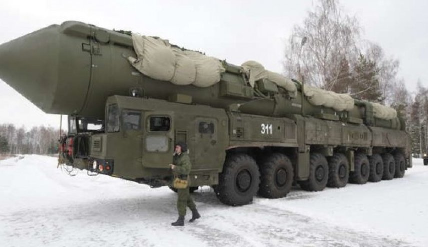 جنرال أميركي: الصواريخ الروسية ستصل إلى العمق الأميركي خلال دقائق
