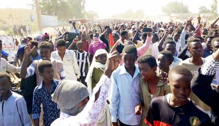 دعوات لاحتجاجات جديدة في السودان في الأسبوع المقبل