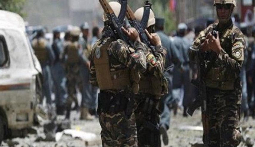 مقتل 9 مسلحين بهجوم على قاعدة عسكرية في إقليم 