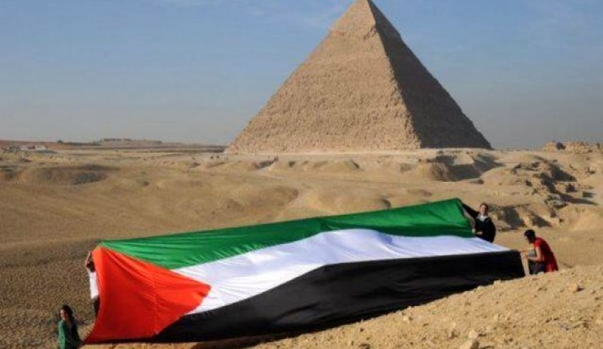 ماذا تريد القاهرة من حماس؟