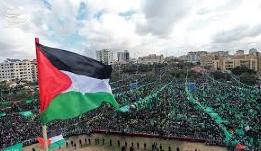 حماس: ملت فلسطین آماده شرکت در تظاهرات میلیونی بازگشت می شود
