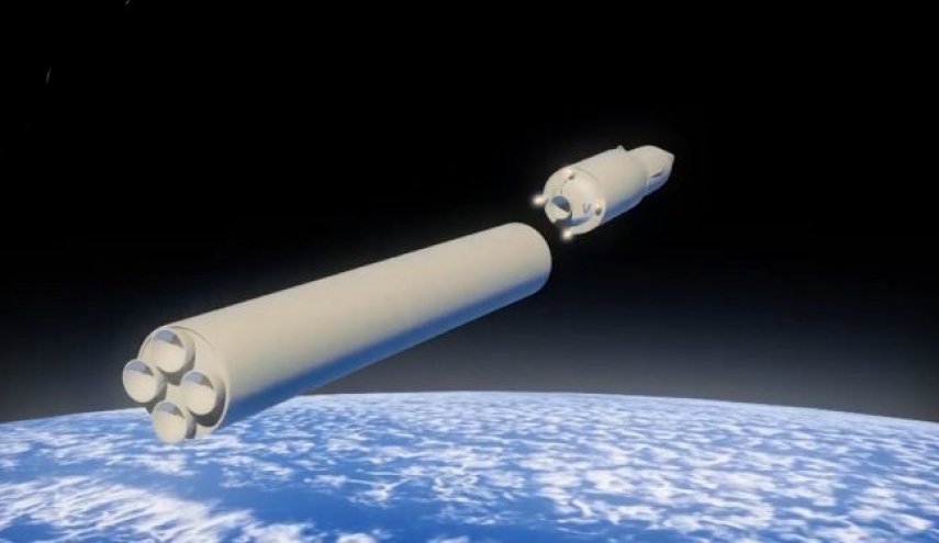 هذا الصاروخ الروسي يصل إلى أمريكا في 15 دقيقة