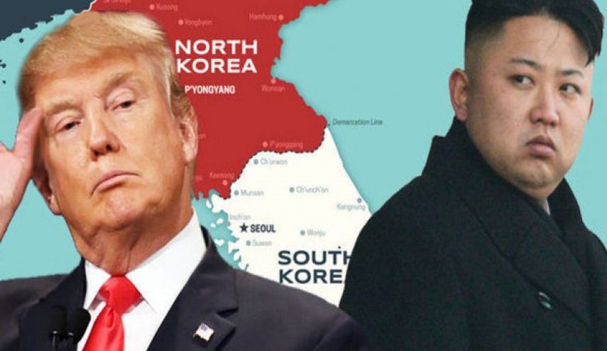 کره شمالی در مذاکرات با آمریکا بازنگری می کند