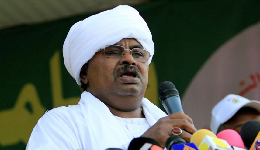 دیدار رئیس دستگاه اطلاعاتی سودان با رئیس موساد تکذیب شد