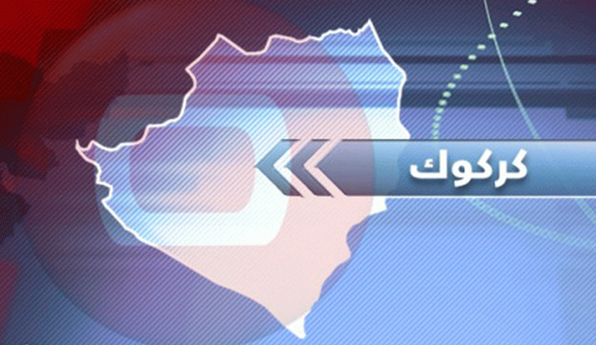 مقتل اربعة عناصر من 'داعش' في كركوك